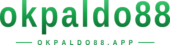 okpaldo88 logo